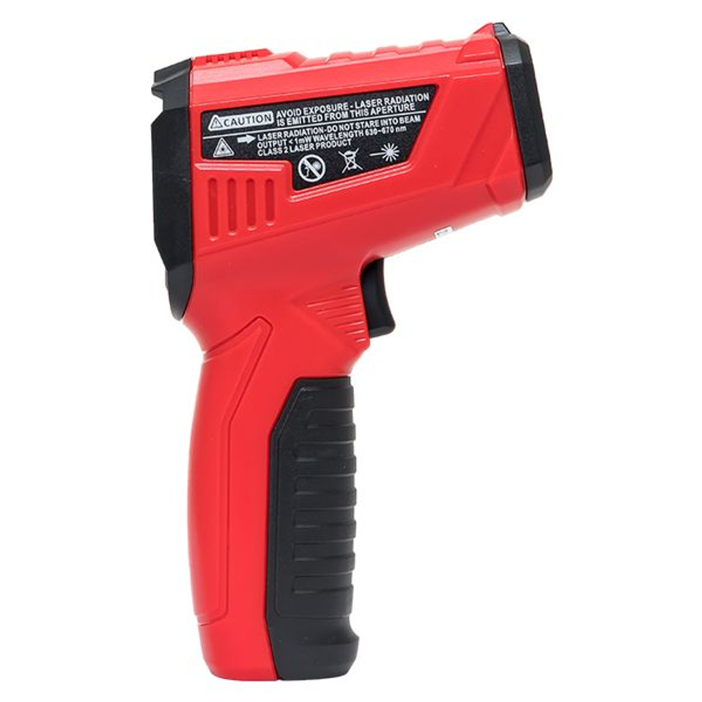 Инфракрасный термометр(пирометр) MS6519A EKF Expert (30.00 шт.)