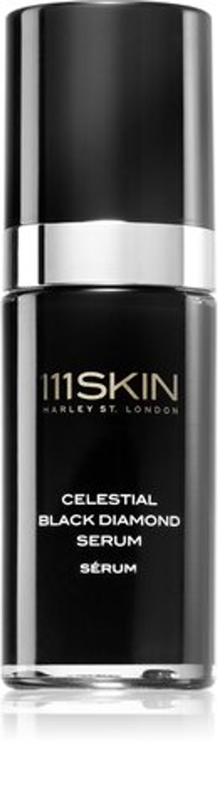 111SKIN Celestial Black Diamond - интенсивная укрепляющая сыворотка /   30  ml  / GTIN 5060280370120