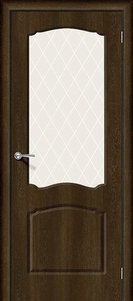 Альфа-2 Dark Barnwood White Сrystal