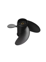 Винт Tohatsu 8-9.8 л.с (3x8.9"x7")