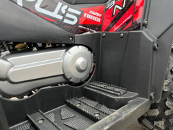 Квадроцикл PROMAX TAURUS 300 MAX-PRO LONG