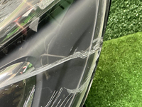 Фара левая Mercedes V w447 (2014-н.в.) LED