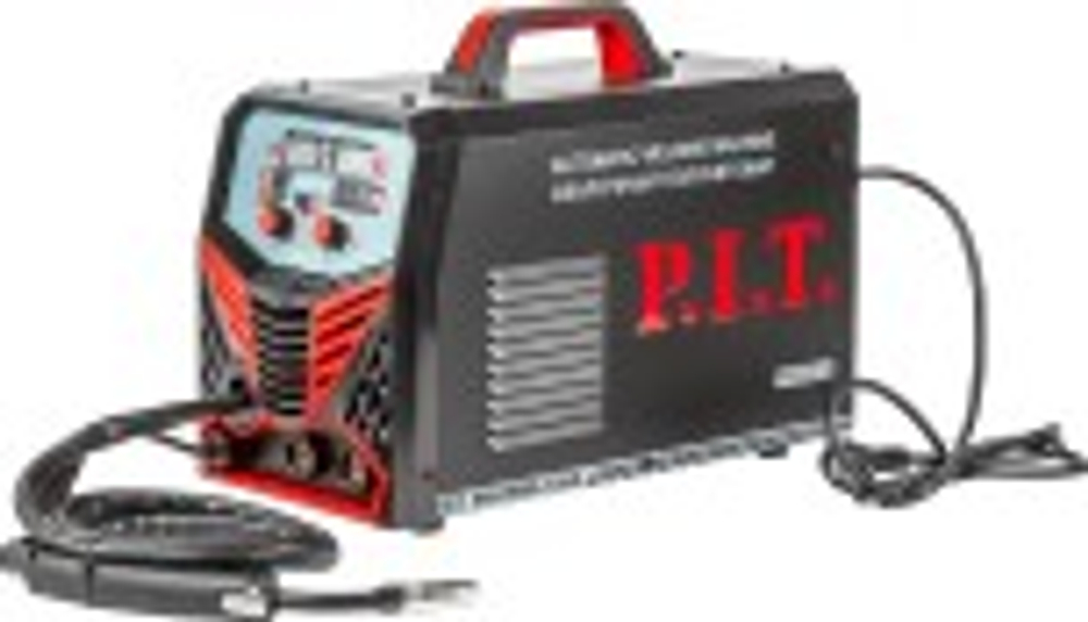 Сварочный полуавтомат P.I.T. PMIG165-C2