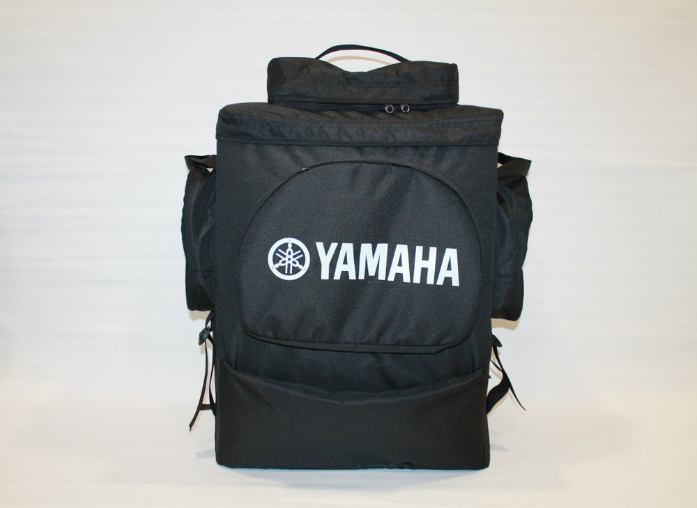 Кофр-сумка для снегохода VK-540 III, IV, V