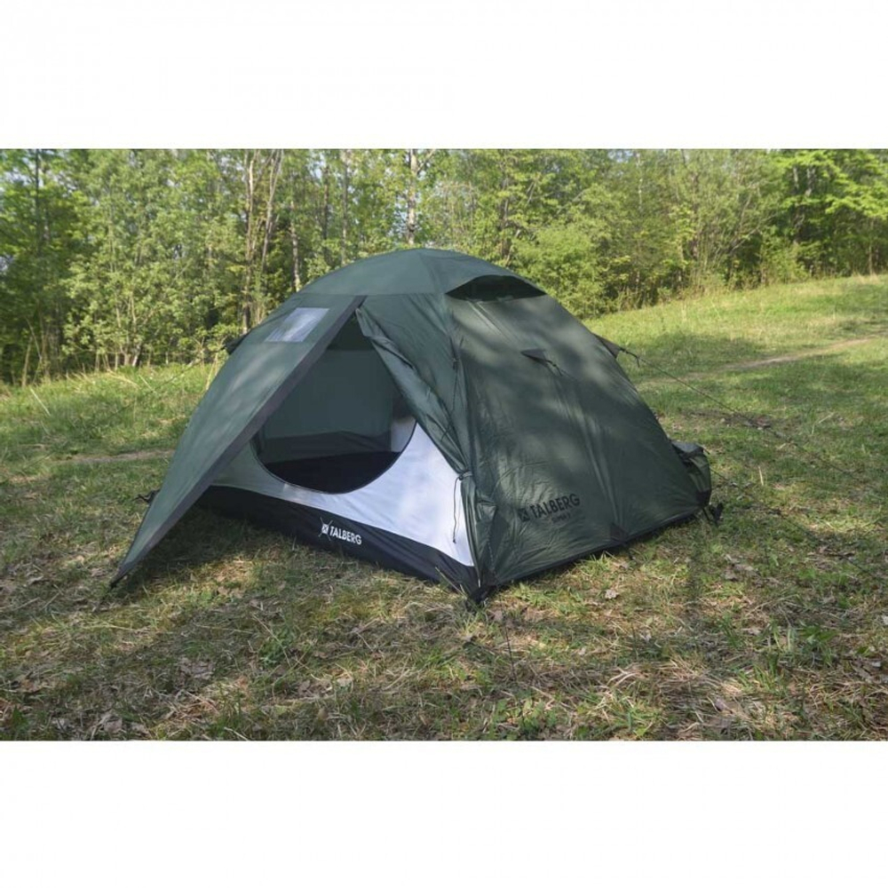 Палатка Talberg Sliper 3