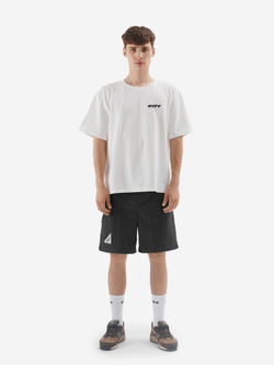 Шорты RUFF Worker Черный