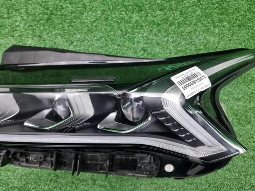 Фара левая Kia K5 (2019-2023) LED