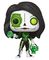 Funko POP Heroes: Dia De Los DC- Green Lantern (Jessica POP Heroes: Dia De Los DC- Green Lantern (Jessica Quantity : 12  Configuration : DEF