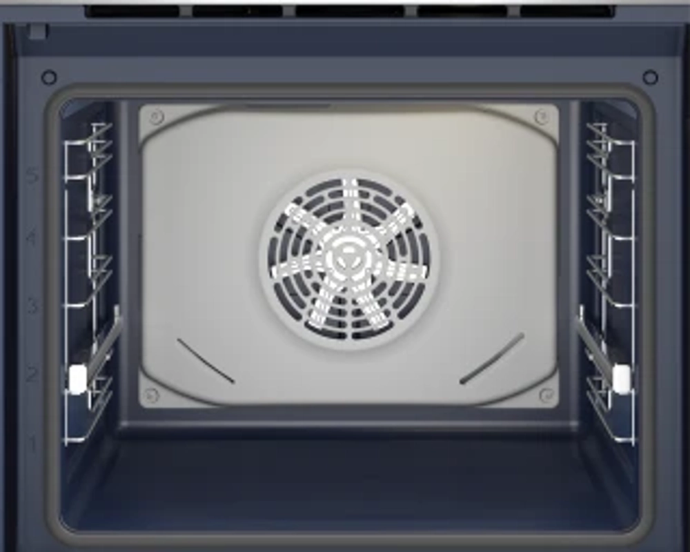 Встраиваемый электрический духовой шкаф Grundig GEBM11300XC (7757882982 )