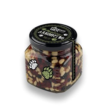 Медвежье лакомство 300г.