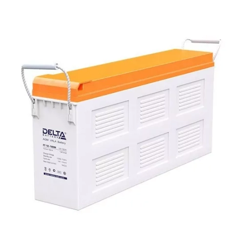 Аккумуляторные батареи Delta FT 12-180 M