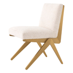 Стул Dining Chair Fico арт.114716