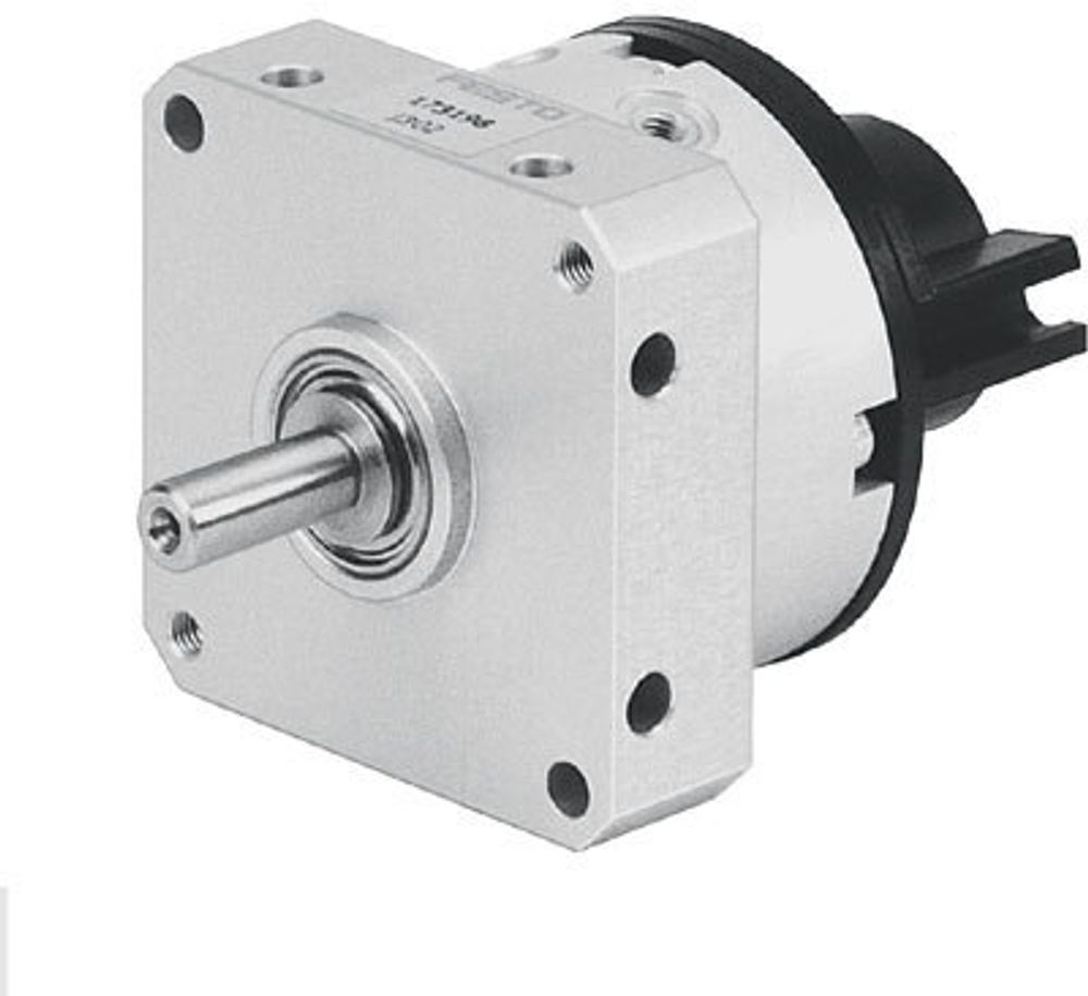 DSM-10-180-P-A Неполноповоротный привод