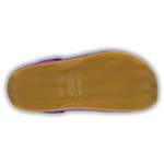 Сабо Crocs Retro Clog Neon Purple / Iris
