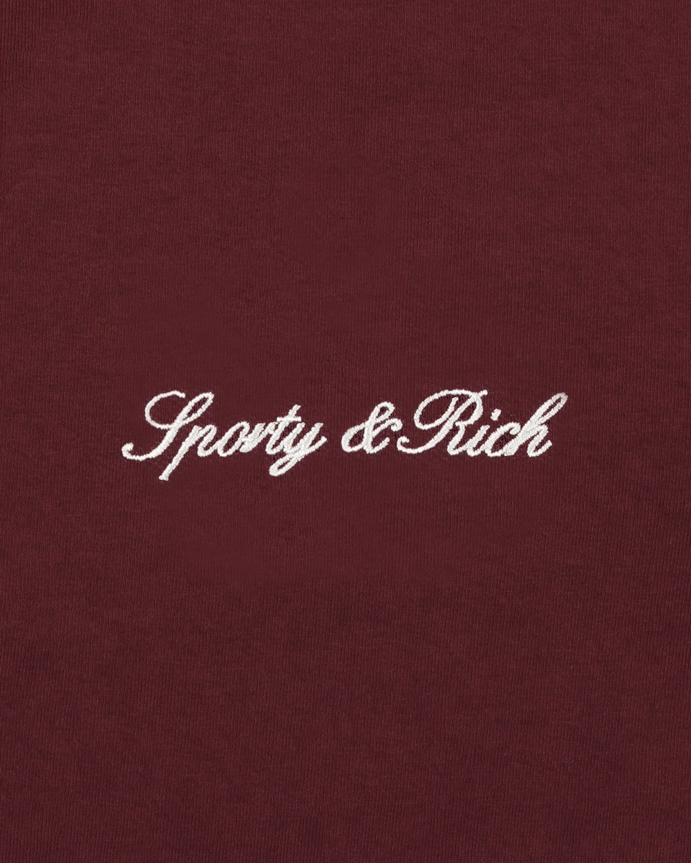 Шорты SPORTY&RICH