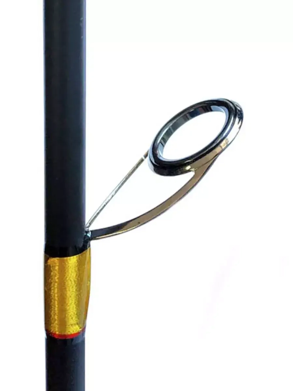 Спиннинг штекерный AQUA RED FISH PRO SPIN