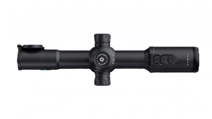 Тепловизионный прицел ATAK ET22-25 TUBE