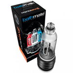 Гидропомпа Bathmate HYDROMAX5, прозрачный