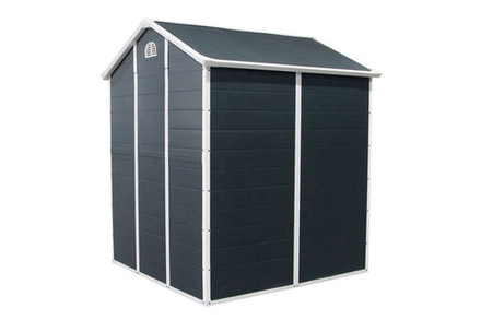 Сарай пластиковый BlackFox Modernist G 4,5м2