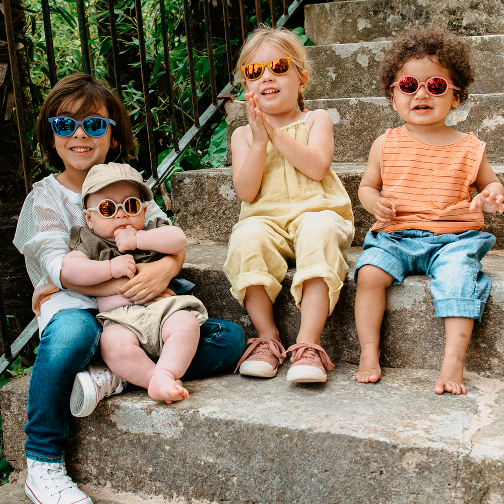Солнцезащитные очки Suavinex 3-8 лет