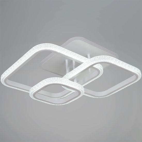 06336-0.3-03 WH (RGB) светильник потолочный