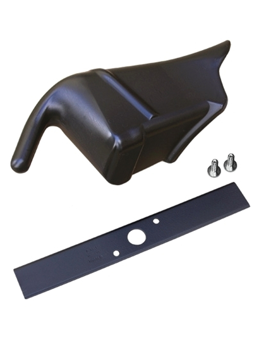 Комплект для мульчирования HRG465 [ОРИГИНАЛ, ФРАНЦИЯ]