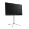 Loewe Floor Stand c 32-50 Chrome