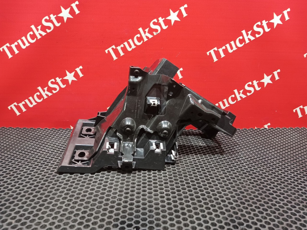 Кронштейн торпедо 2019г.