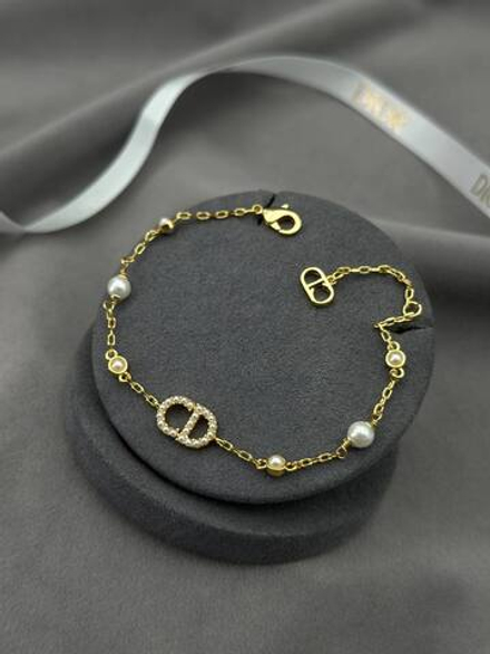 Браслет Dior