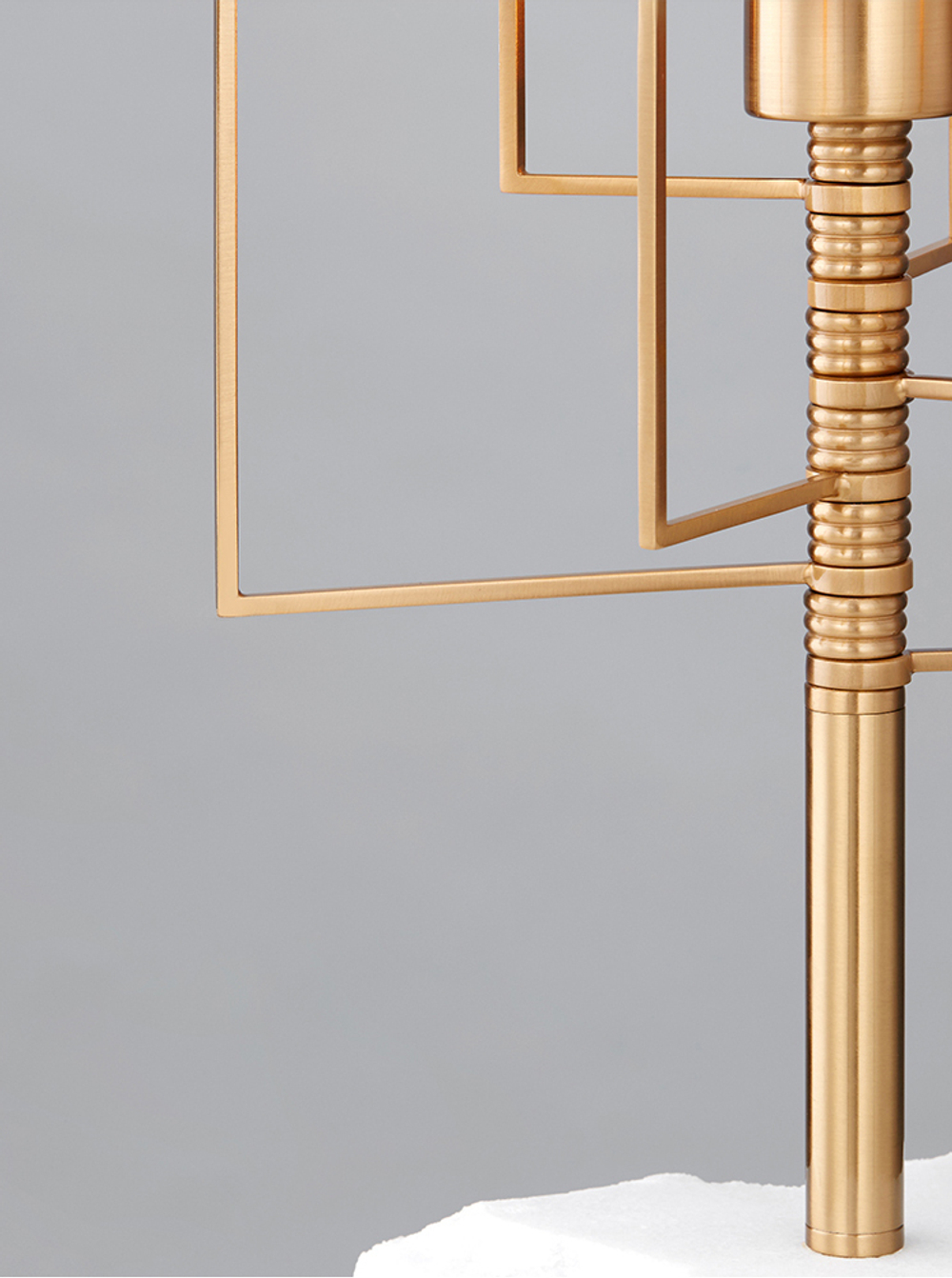 Table design lamp  Diaopu