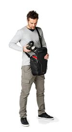 Manfrotto Professional MP-H-50BB