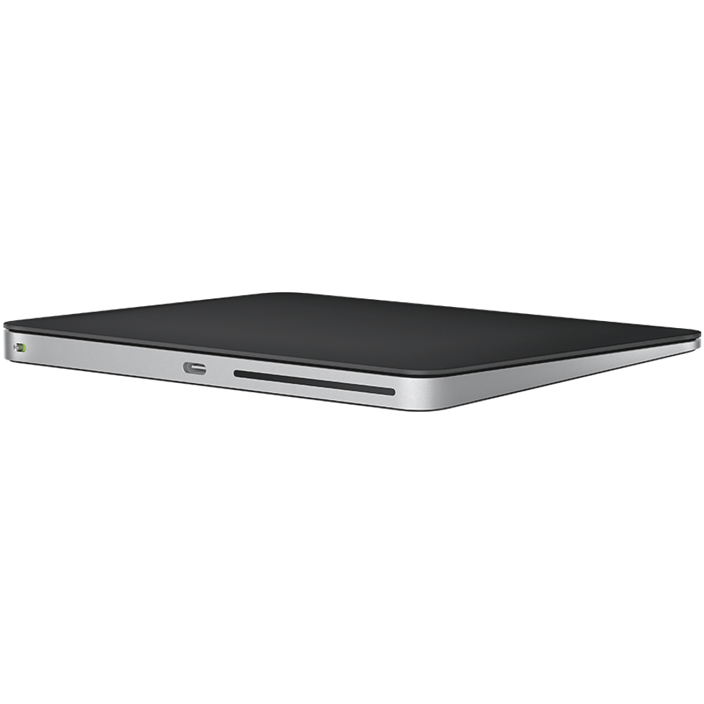 Magic Trackpad - Black Multi-Touch Surface,Model A3120