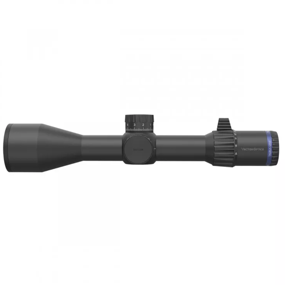 Оптический прицел Vector Optics 34мм SFP Tauron GENII 3-24X56 ED