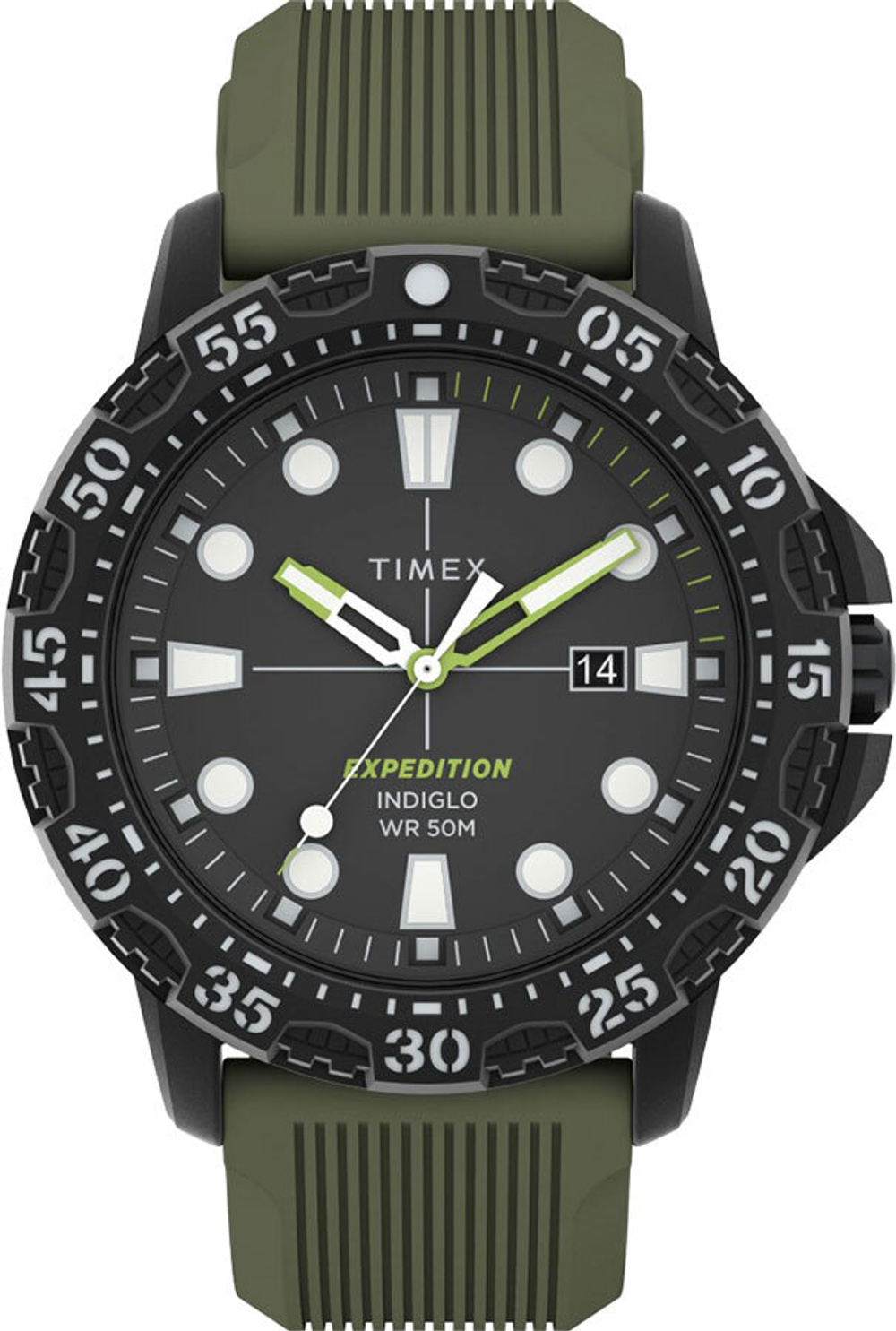Мужские наручные часы Timex TW4B25400