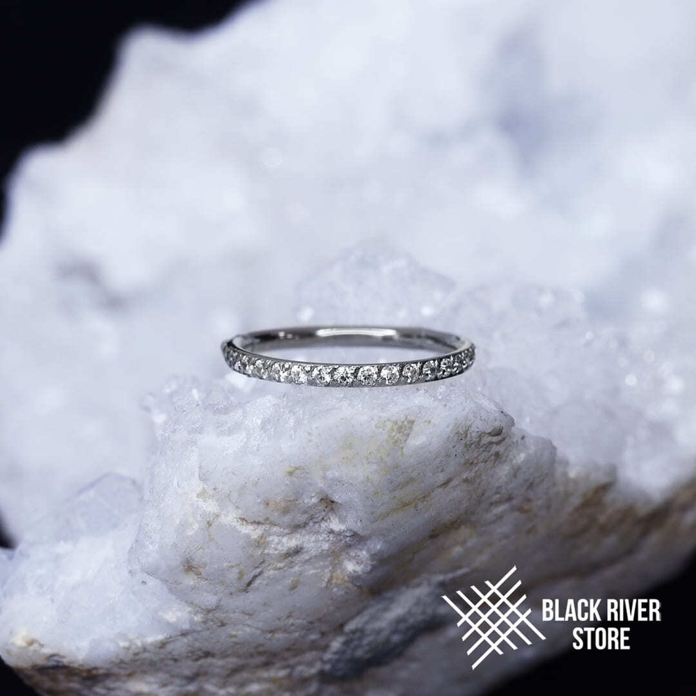 Кликер Twilight Crystal 1.0мм