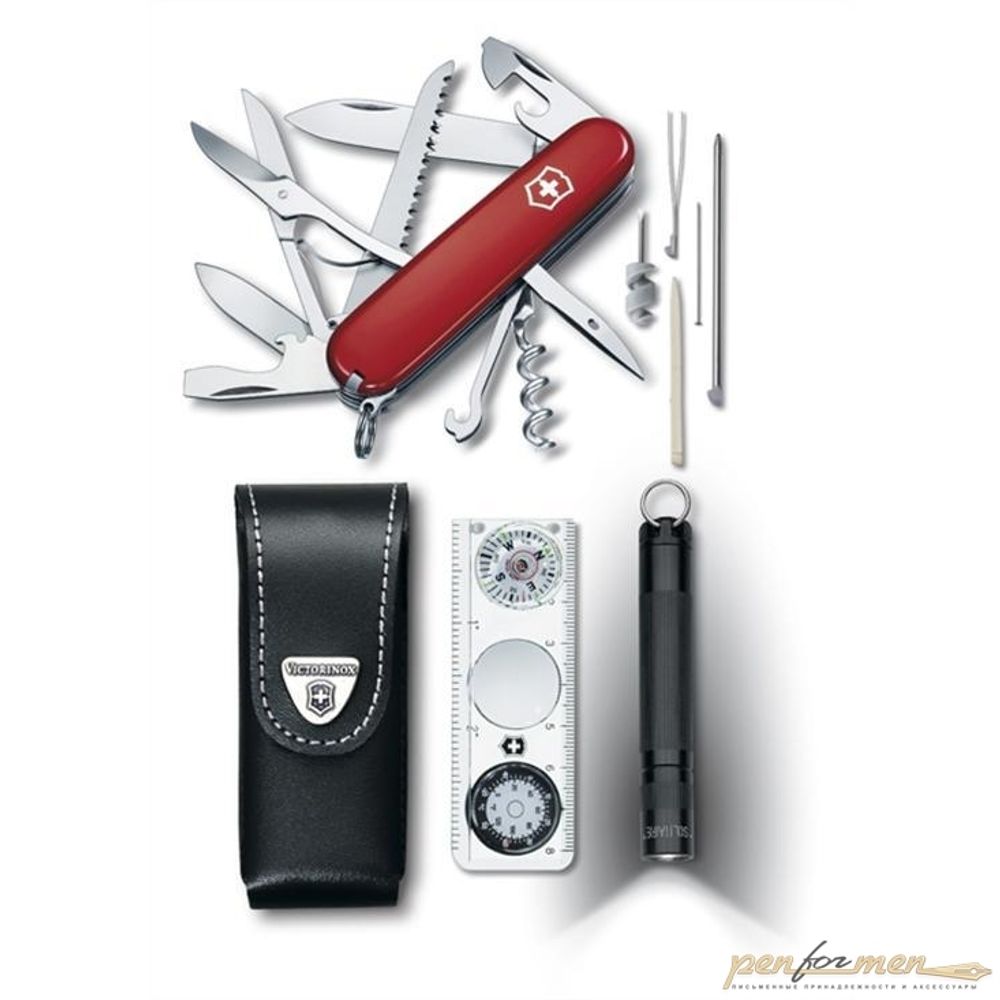 Victorinox sailor deals