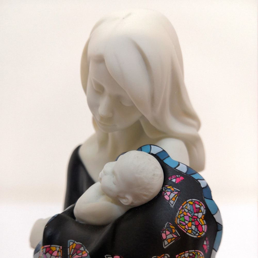 Статуэтка Часть моей жизни Nadal