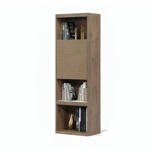 Книжный шкаф Маленький ENZA HOME PAVIA EH67028