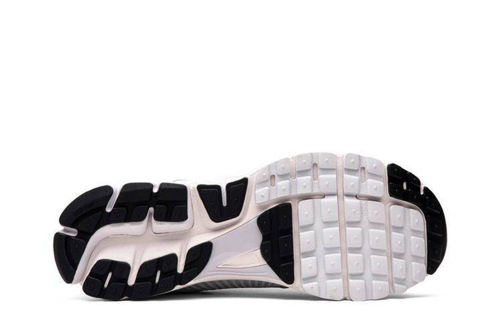Кроссовки Nike Air Zoom Vomero 5 Vast Grey