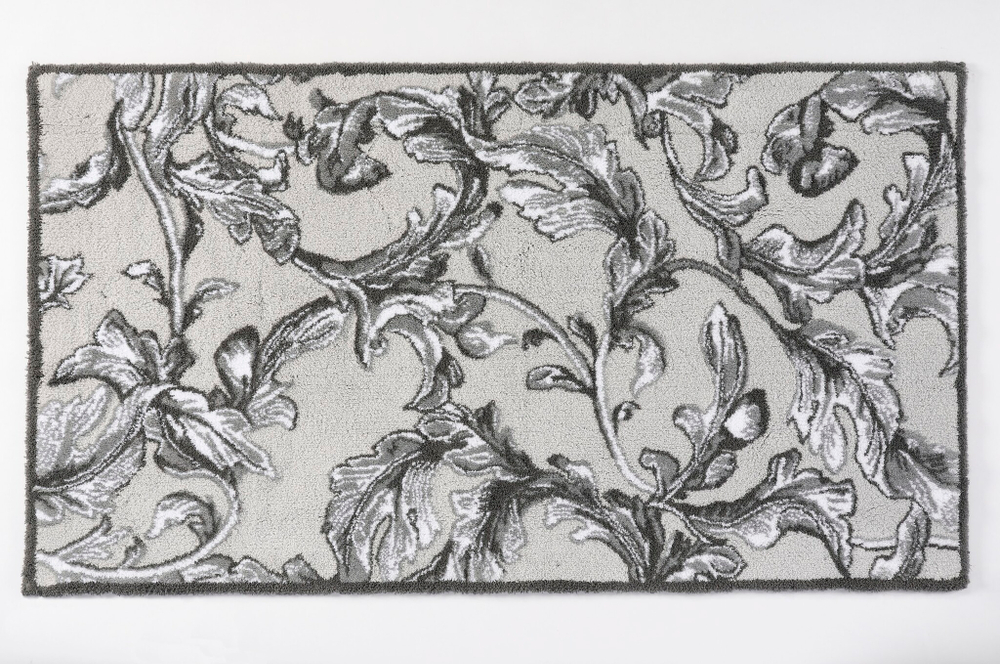 Коврик для ванной 70x120 Abyss&Habidecor Кастел 900