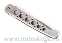 Нож Уракова А.И. R380 Exclusive M390фотография - 9