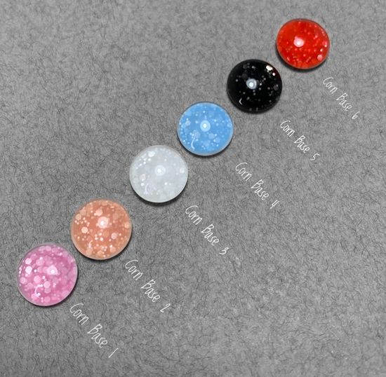 База цветная Spectrum Corn Base 04 15 мл.