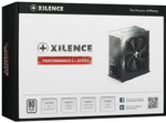 Блок питания Xilence Performance C+ XN430 750W 750 Вт