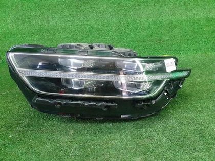 Фара левая Genesis G90 (2018-2022) LED