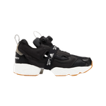 Кроссовки Adidas X Reebok Instapump Fury Boost Black