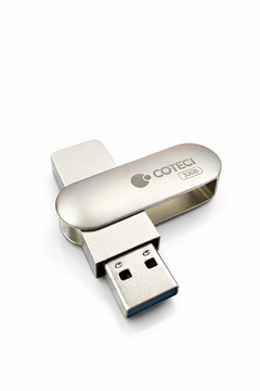 USB-флеш-накопитель COTEetCI Rotate Flash Drive 32 GB (USB 3.0)