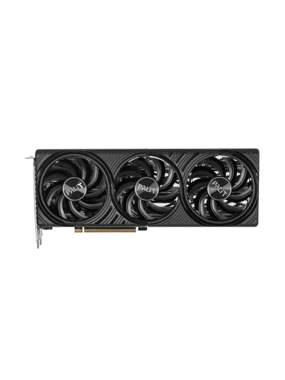 Видеокарта PCIE16 RTX5060TI 8GB PA-RTX5060Ti INFINITY 3 8GB PALIT  NE7506T019P1-GB2062S