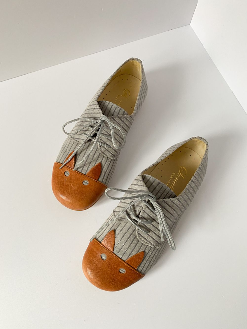 Новые туфли Sonatina, 31