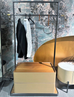 Комод с вешалкой JK-Y01