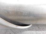 Глушитель Kawasaki Ninja 400/650 EX400E